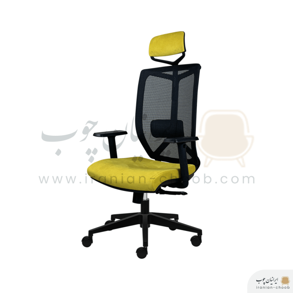 صندلی مدیریت داتیس مدل انزو ME640
