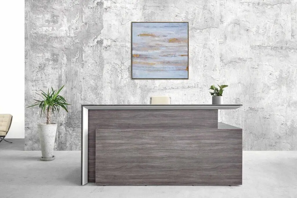 خرید میز منشی