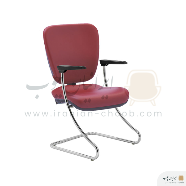 صندلی کنفرانسی رایانه صنعت مدل ونوس کد C914
