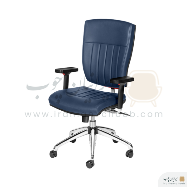 صندلی کارشناسی داتیس مدل پونته XP747