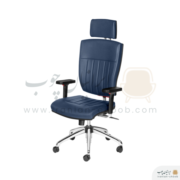 صندلی مدیریت داتیس مدل پونته MP747