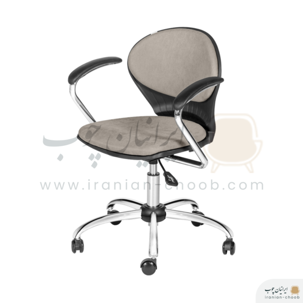 صندلی کارمندی داتیس مدل پریما ER325