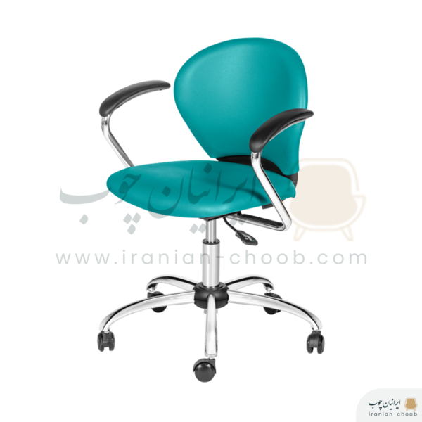 صندلی کارمندی داتیس مدل روما ER425