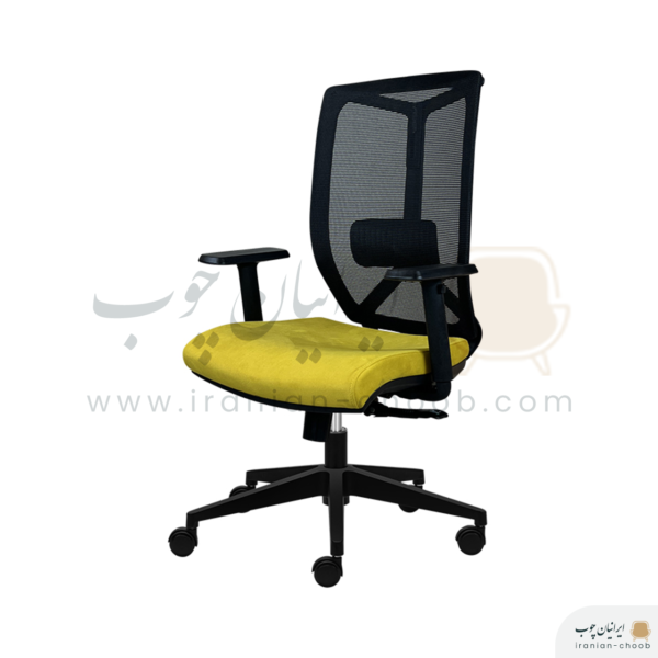 صندلی کارشناسی داتیس مدل انزو XE640
