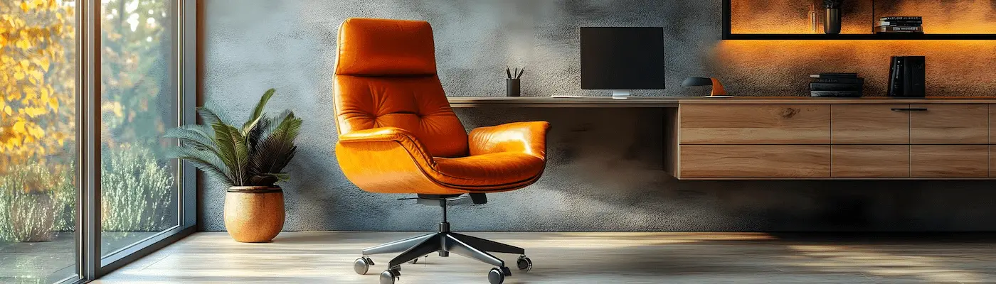  بهترین صندلی اداری، صندلی اداری ارگونومیک، صندلی اداری مناسب برای کار طولانی مدت، راهنمای کامل خرید صندلی اداری