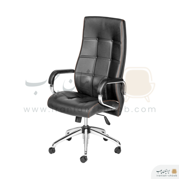 صندلی مدیریت داتیس مدل ویترا MV840