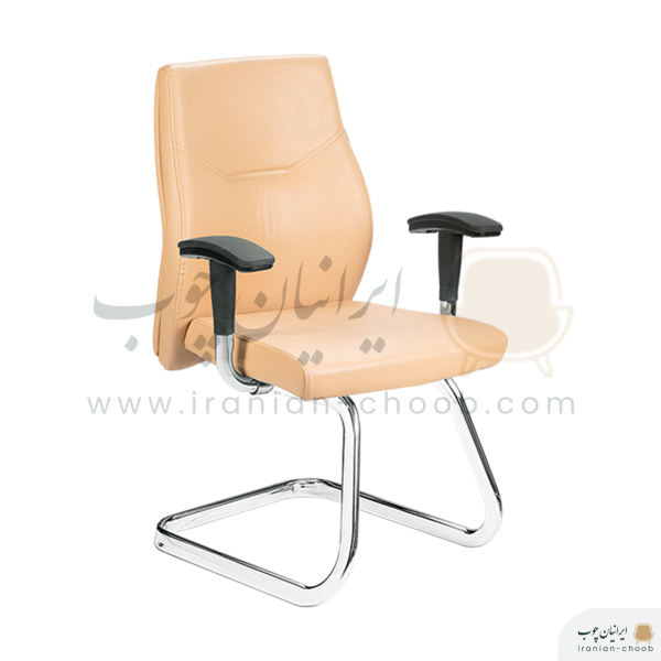 صندلی کنفرانسی تیراژه مدل 600C