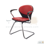 صندلی کنفرانس برند نیلپر مدل NOCC415O