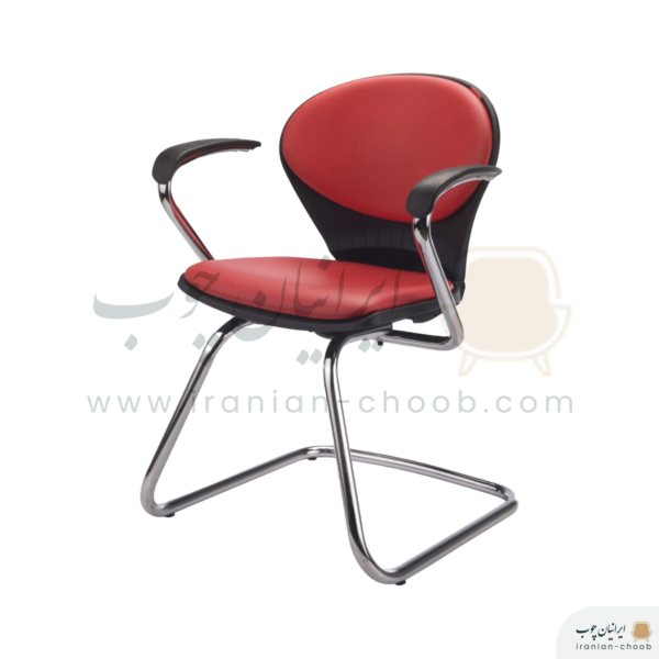 صندلی کنفرانس برند نیلپر مدل NOCC415O