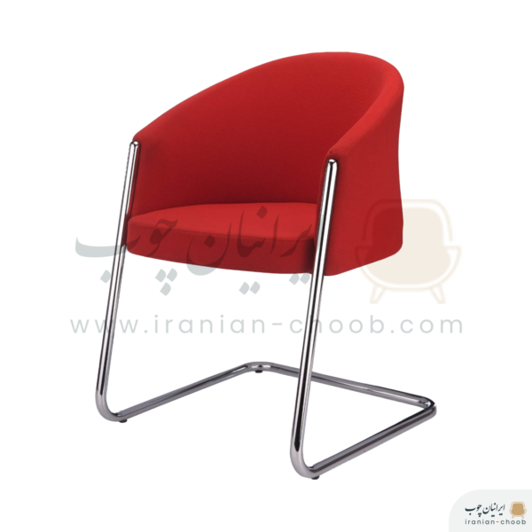 صندلی کنفرانس برند نیلپر مدل NOCC505X