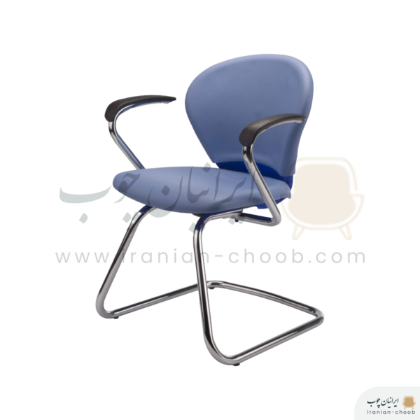 صندلی کنفرانس برند نیلپر مدل NOCC515O