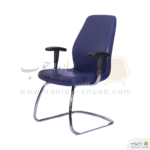 صندلی کنفرانس برند نیلپر مدل NOCC708G