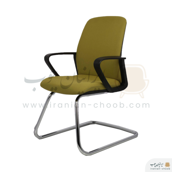 صندلی کنفرانس برند نیلپر مدل NOCC740