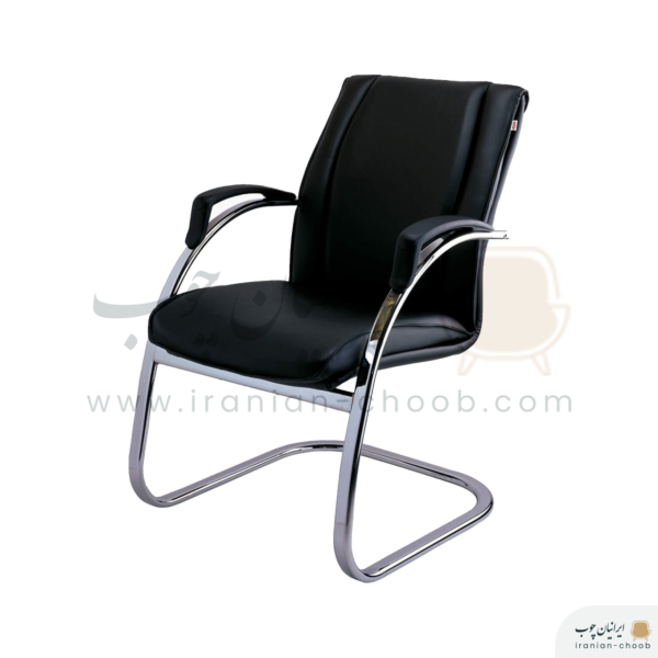 صندلی کنفرانس برند نیلپر مدل NOCC809E