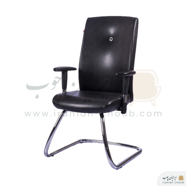 صندلی کنفرانس برند نیلپر مدل NOCC810F