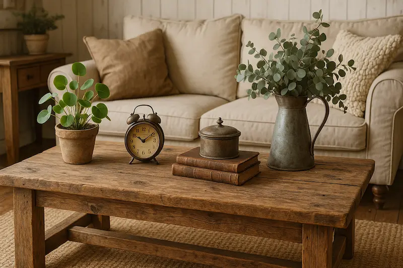 نکات نگهداری و افزایش طول عمر میز جلو مبلی