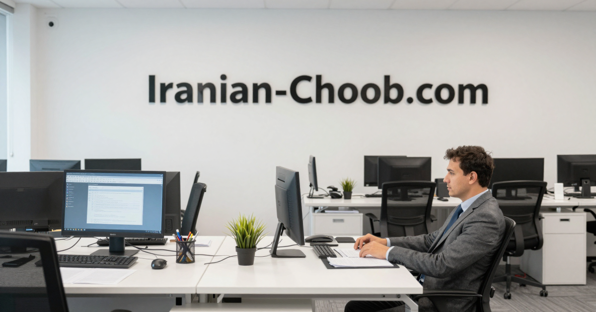 در پروژههای سازمانی، انتخاب
صندلی اداری
مناسب نقش مهمی در بهرهوری کارکنان دارد. شرکتها بسته به سطح مدیریتی و نوع استفاده، میتوانند از
صندلی مدیریت
با طراحی ارگونومیک،
صندلی کارشناسی
برای استفاده طولانیمدت و
صندلی کارمندی
برای فضاهای اداری پرتردد استفاده کنند. همچنین استفاده از
صندلی توری (مش)
به دلیل تهویه مناسب، در بسیاری از شرکتهای حرفهای به یک انتخاب هوشمندانه تبدیل شده است.