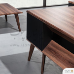 میز مدیریت فرامین مدل 1001 - Image 4