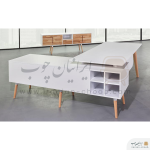 میز مدیریت فرامین مدل 1004 - Image 6