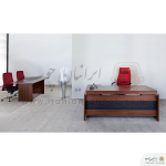میز مدیریت فرامین مدل 115 - Image 4