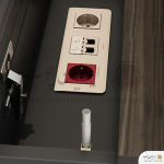 میز مدیریت فرامین مدل 117 - Image 4
