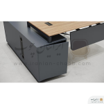 میز مدیریت فرامین مدل 150 - Image 4