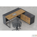 میز مدیریت فرامین مدل 157 - Image 2