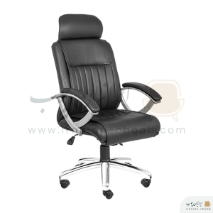 صندلی مدیریت برند تیراژه مدل 2100KJ
