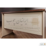 میز کارمندی فرامین مدل 220 - Image 2