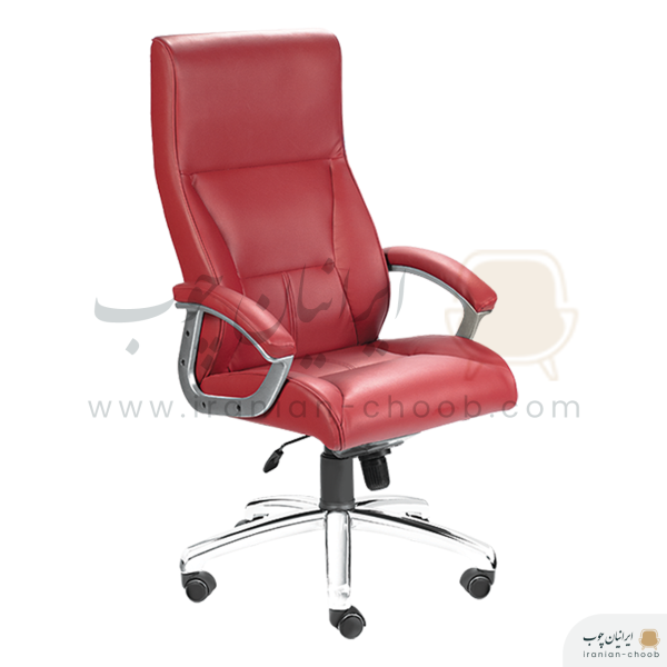 صندلی مدیریت برند تیراژه مدل 3000