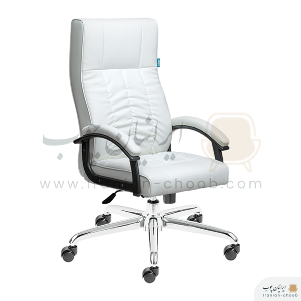 صندلی مدیریت برند تیراژه مدل 3100