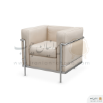مبل اداری برند اروند مدل 4015