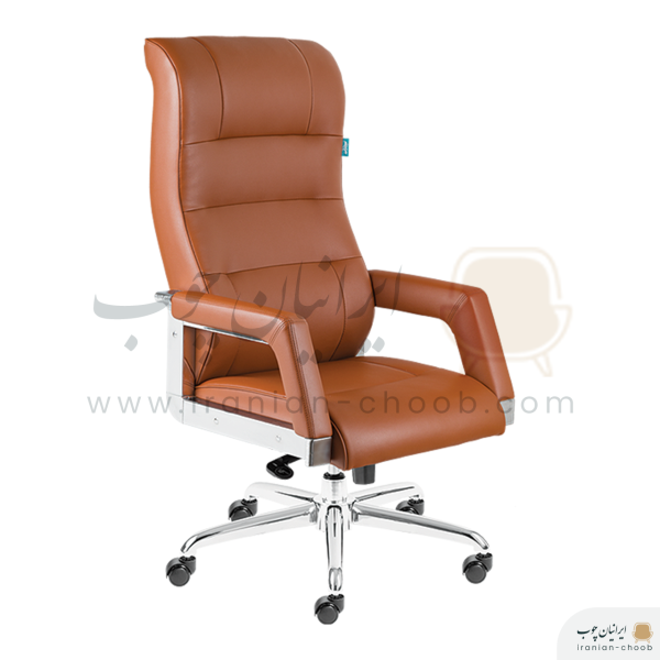 صندلی مدیریت برند تیراژه مدل 5100