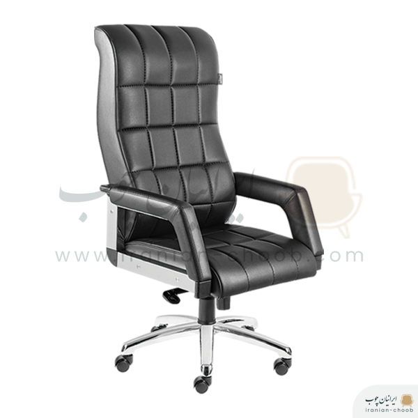 صندلی مدیریت برند تیراژه مدل 5400