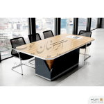 میز کنفرانس برند فرامین مدل 547