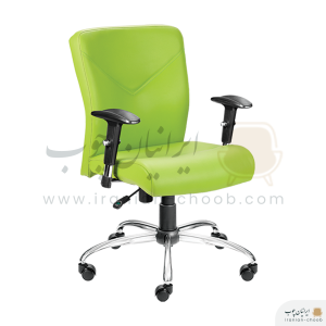 صندلی کارشناسی برند تیراژه مدل 550