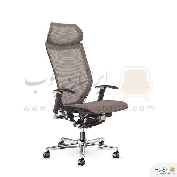 صندلی مدیریت برند اروند مدل 5516