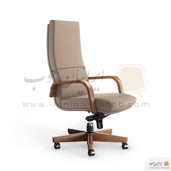 صندلی مدیریت برند اروند مدل 5720