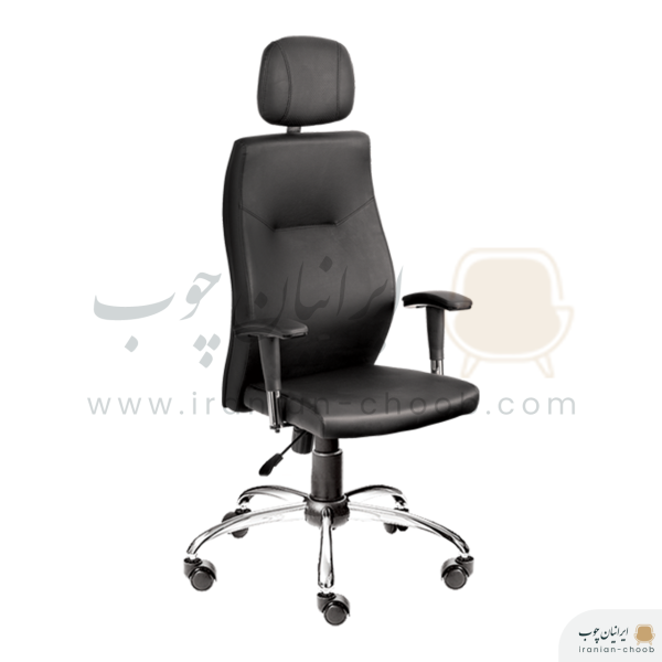 صندلی مدیریت برند تیراژه مدل 600JA