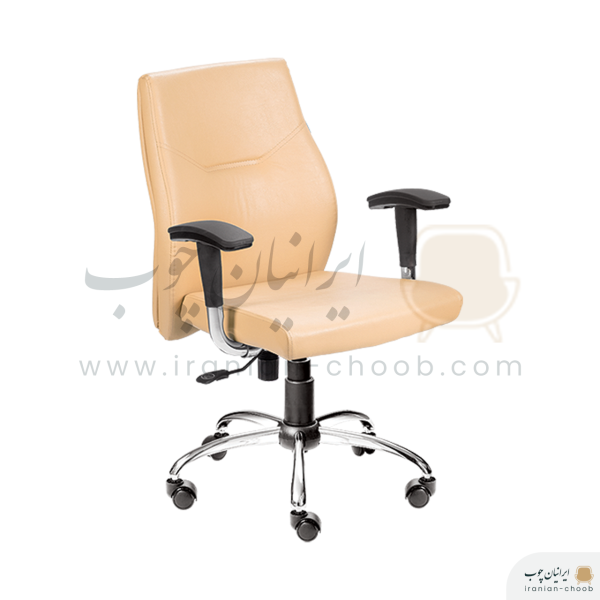 صندلی کارشناسی برند تیراژه مدل 600