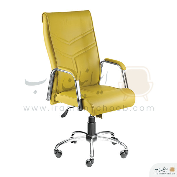 صندلی مدیریت برند تیراژه مدل 650