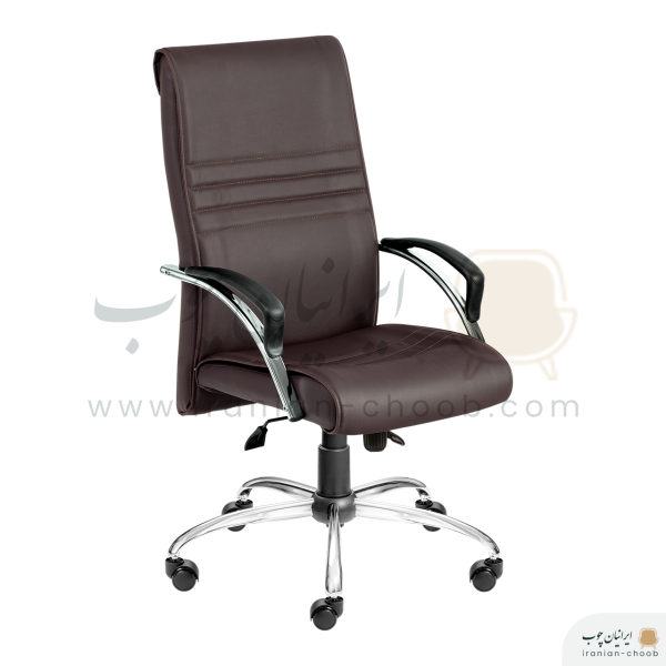 صندلی مدیریت برند تیراژه مدل 700S
