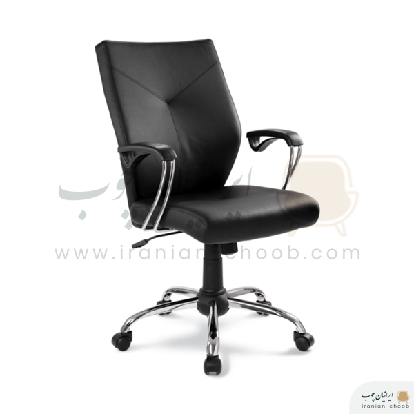 صندلی کارشناسی برند دنا مدل 725