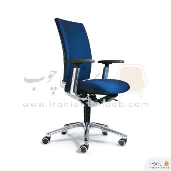 صندلی کارشناسی برند دنا مدل 730