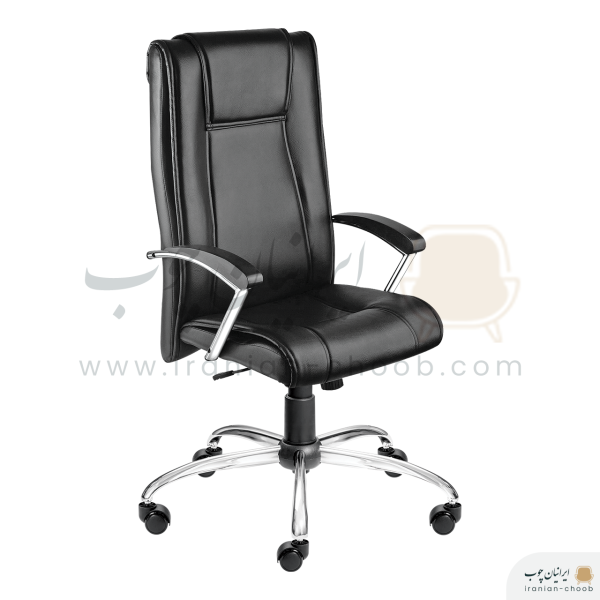 صندلی مدیریت برند تیراژه مدل 750