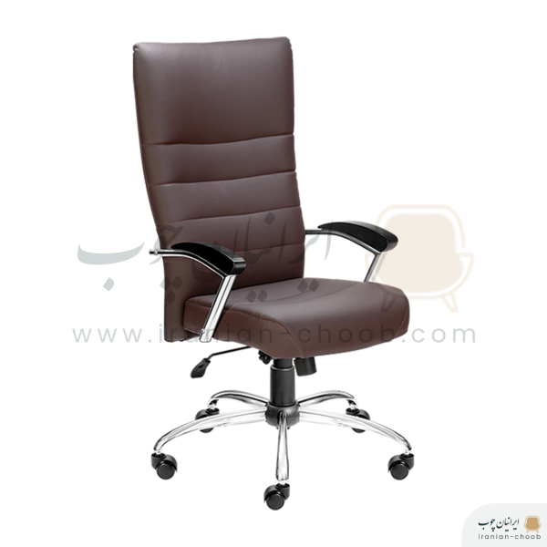 صندلی مدیریت برند تیراژه مدل 800