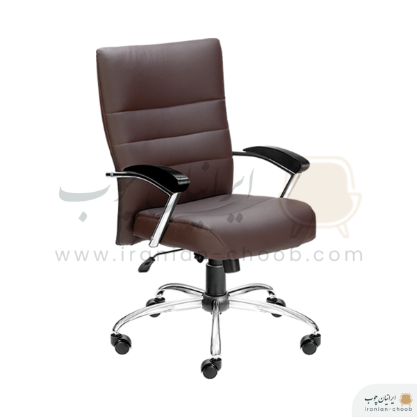 صندلی کارشناسی برند شیرازه مدل K800