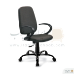 صندلی کارشناسی برند دنا مدل 820