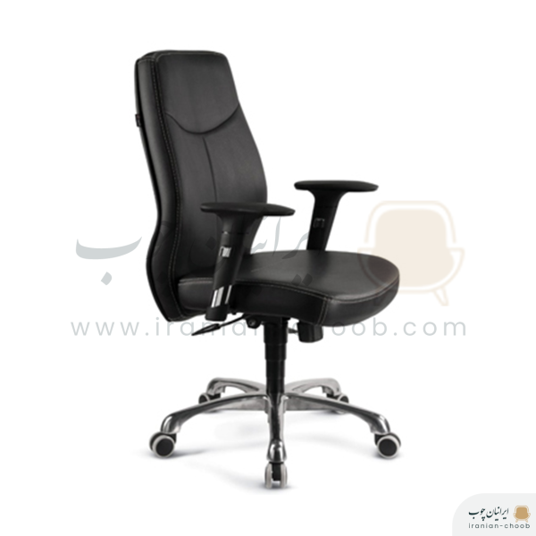 صندلی کارشناسی برند دنا مدل 835