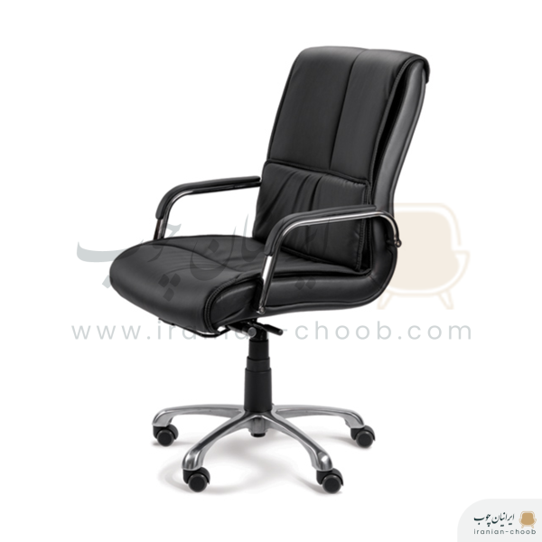 صندلی کارشناسی برند دنا مدل 840